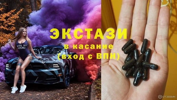 крисы Абаза
